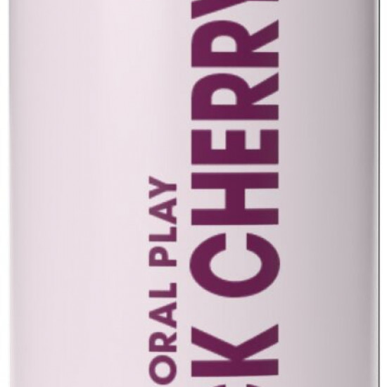 Лубрикант на водній основі Wet Oral Play Black Cherry (118 мл), їстівний, без цукру Лубрикант на водній основі Wet Oral Play Black Cherry (118 мл), їстівний, без цукру