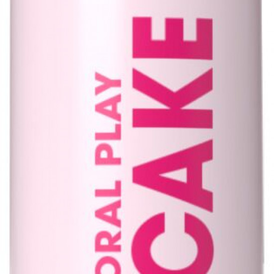 Лубрикант на водній основі Wet Oral Play Cupcake (30 мл), їстівний, без цукру Лубрикант на водній основі Wet Oral Play Cupcake (30 мл), їстівний, без цукру