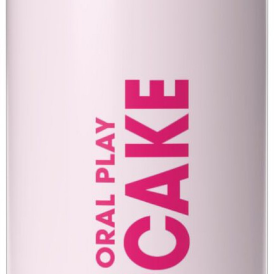 Лубрикант на водній основі Wet Oral Play Cupcake (118 мл), їстівний, без цукру Лубрикант на водній основі Wet Oral Play Cupcake (118 мл), їстівний, без цукру