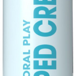 Лубрикант на водній основі Wet Oral Play Whipped Cream (30 мл), їстівний, без цукру