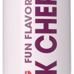 Зігрівальний лубрикант на водній основі Wet Warming Black Cherry 4 in 1, без цукру (30 мл)