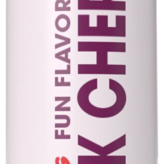 Зігрівальний лубрикант на водній основі Wet Warming Black Cherry 4 in 1, без цукру (30 мл) Зігрівальний лубрикант на водній основі Wet Warming Black Cherry 4 in 1, без цукру (30 мл)