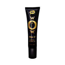Збуджувальний гель для клітора Wet Wow Max O Clitoral Arousal Gel, легке поколювання (15 мл)
