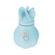 Вібратор Adrien Lastic Caress Blue з насадками для стимуляції ерогенних зон, які обертаються. Вібратор Adrien Lastic Caress Blue з насадками для стимуляції ерогенних зон, які обертаються.
