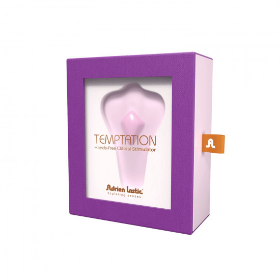 Вібратор у трусики Adrien Lastic Temptation + APP Вібратор у трусики Adrien Lastic Temptation + APP