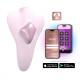 Вібратор у трусики Adrien Lastic Temptation + APP Вібратор у трусики Adrien Lastic Temptation + APP