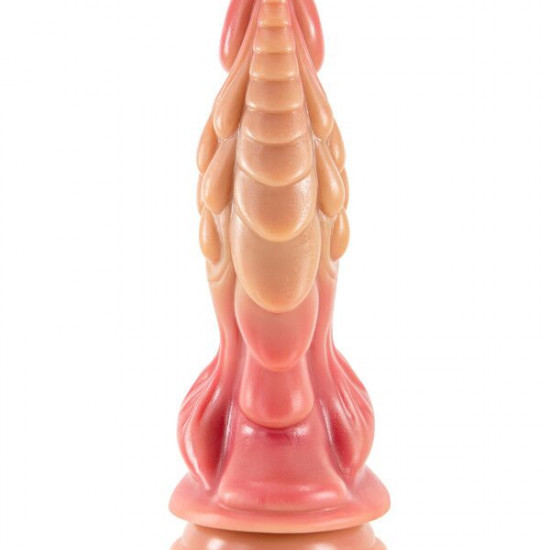 Фентезійний фалоімітатор Kong Silicone The Dragon Фентезійний фалоімітатор Kong Silicone The Dragon