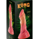 Фентезійний фалоімітатор Kong Silicone The Beast Фентезійний фалоімітатор Kong Silicone The Beast