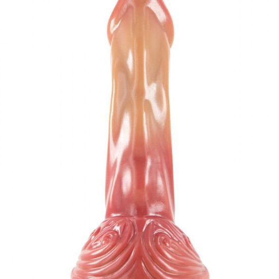 Фентезійний фалоімітатор Kong Silicone The Beast Фентезійний фалоімітатор Kong Silicone The Beast