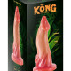 Фентезійний фалоімітатор Kong Silicone The Anaconda Фентезійний фалоімітатор Kong Silicone The Anaconda