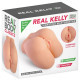 Мастурбатор Real Body — Real Kelly Мастурбатор Real Body — Real Kelly