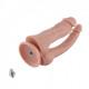 Подвійний фалоімітатор Hismith 9.8" Double Penetrator Silicone Dildo Подвійний фалоімітатор Hismith 9.8" Double Penetrator Silicone Dildo