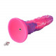 Силіконовий дилдо Hismith Silicone Tentacle Dildo Monster Series Силіконовий дилдо Hismith Silicone Tentacle Dildo Monster Series
