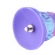 Силіконовий дилдо Hismith 7.48" Silicone Dildo HSA138 Monster Series Силіконовий дилдо Hismith 7.48" Silicone Dildo HSA138 Monster Series