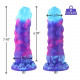 Силіконовий дилдо Hismith 7.48" Silicone Dildo HSA138 Monster Series Силіконовий дилдо Hismith 7.48" Silicone Dildo HSA138 Monster Series