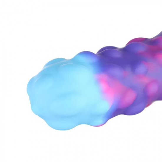 Силіконовий дилдо Hismith 7.48" Silicone Dildo HSA138 Monster Series Силіконовий дилдо Hismith 7.48" Silicone Dildo HSA138 Monster Series