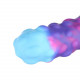 Силіконовий дилдо Hismith 7.48" Silicone Dildo HSA138 Monster Series Силіконовий дилдо Hismith 7.48" Silicone Dildo HSA138 Monster Series