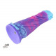 Силіконовий дилдо Hismith 7.48" Silicone Dildo HSA139 Monster Series Силіконовий дилдо Hismith 7.48" Silicone Dildo HSA139 Monster Series