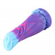 Силіконовий дилдо Hismith 7.48" Silicone Dildo HSA139 Monster Series Силіконовий дилдо Hismith 7.48" Silicone Dildo HSA139 Monster Series