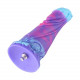 Силіконовий дилдо Hismith 7.48" Silicone Dildo HSA139 Monster Series Силіконовий дилдо Hismith 7.48" Silicone Dildo HSA139 Monster Series