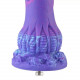 Силіконовий дилдо Hismith 7.48" Silicone Dildo HSA140 Monster Series Силіконовий дилдо Hismith 7.48" Silicone Dildo HSA140 Monster Series