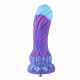 Силіконовий дилдо Hismith 7.48" Silicone Dildo HSA140 Monster Series Силіконовий дилдо Hismith 7.48" Silicone Dildo HSA140 Monster Series