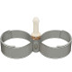 Ремені для секс-машини KISTOY Tutu accessories - straps Ремені для секс-машини KISTOY Tutu accessories - straps