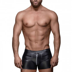 Чоловічі шорти Noir Handmade H006 Men shorts, L, з мокрим ефектом