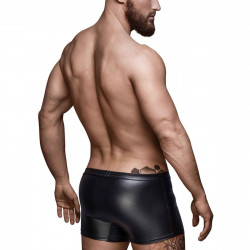 Чоловічі шорти Noir Handmade H006 Men shorts, XL, з мокрим ефектом