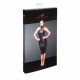 Сукня Noir Handmade F160 Powerwetlook pencil dress - XXL Сукня Noir Handmade F160 Powerwetlook pencil dress - XXL