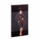 Сукня Noir Handmade F182 Classic dress made of elastic tulle - L Сукня Noir Handmade F182 Classic dress made of elastic tulle - L