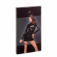 Сукня Noir Handmade F187 PVC mini dress - S Сукня Noir Handmade F187 PVC mini dress - S