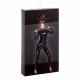 Комбінезон Noir Handmade F188 PVC overall - L Комбінезон Noir Handmade F188 PVC overall - L