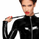 Комбінезон Noir Handmade F188 PVC overall - L Комбінезон Noir Handmade F188 PVC overall - L