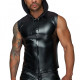 Безрукавка з капюшоном Noir Handmade H062 Hooded Shirt - S Безрукавка з капюшоном Noir Handmade H062 Hooded Shirt - S