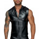 Безрукавка з капюшоном Noir Handmade H062 Hooded Shirt - L Безрукавка з капюшоном Noir Handmade H062 Hooded Shirt - L