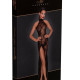 (SALE) Сукня Noir Handmade F239 Long tulle dress - L (SALE) Сукня Noir Handmade F239 Long tulle dress - L