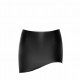 (SALE) Спідниця Noir Handmade F305 Legacy wetlook mini skirt - M (SALE) Спідниця Noir Handmade F305 Legacy wetlook mini skirt - M