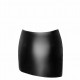(SALE) Спідниця Noir Handmade F305 Legacy wetlook mini skirt - M (SALE) Спідниця Noir Handmade F305 Legacy wetlook mini skirt - M