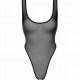 Боді Noir Handmade F322 Paparazzi elastic mesh body - M Боді Noir Handmade F322 Paparazzi elastic mesh body - M