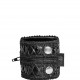 Жіночий наручний гаманець Noir Handmade F326 Wrist wallet with hidden zipper Жіночий наручний гаманець Noir Handmade F326 Wrist wallet with hidden zipper