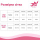 Комплект JSY «Лулу» в стилі БДСМ One Size Red, стрепи, ланцюги, стрінги, топ, пояс, стікіні Новинка Комплект JSY «Лулу» в стилі БДСМ One Size Red, стрепи, ланцюги, стрінги, топ, пояс, стікіні Новинка