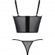 Комплект Passion KERRIA SET black XXL/XXXL - ECO Passion Комплект Passion KERRIA SET black XXL/XXXL - ECO Passion