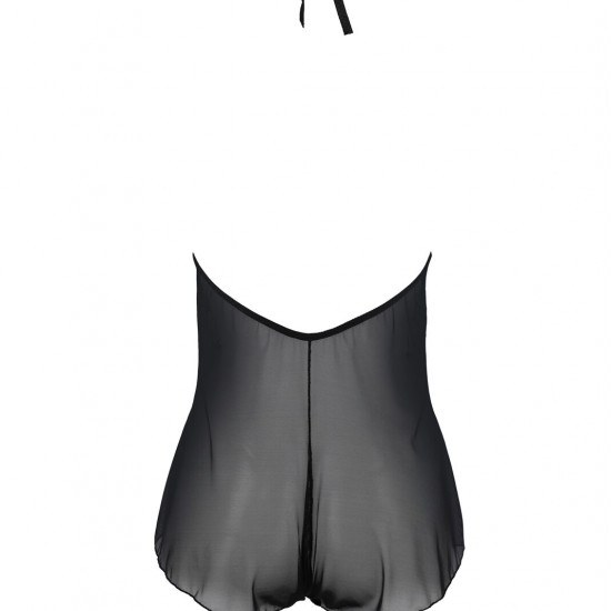 Боді Passion LEAFA BODY black L/XL - ECO Passion Боді Passion LEAFA BODY black L/XL - ECO Passion