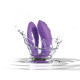Смарт-вібратор для пар We-Vibe Sync O Light Purple Смарт-вібратор для пар We-Vibe Sync O Light Purple