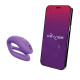Смарт-вібратор для пар We-Vibe Sync O Light Purple Смарт-вібратор для пар We-Vibe Sync O Light Purple