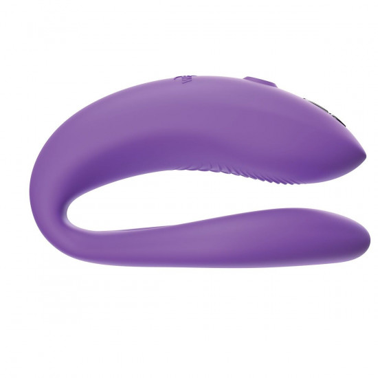 Смарт-вібратор для пар We-Vibe Sync O Light Purple Смарт-вібратор для пар We-Vibe Sync O Light Purple