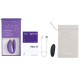 Смарт-вібратор для пар We-Vibe Sync O Light Purple Смарт-вібратор для пар We-Vibe Sync O Light Purple