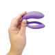 Смарт-вібратор для пар We-Vibe Sync O Light Purple Смарт-вібратор для пар We-Vibe Sync O Light Purple