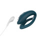 Смарт-вібратор для пар We-Vibe Sync O Velvet Green Смарт-вібратор для пар We-Vibe Sync O Velvet Green